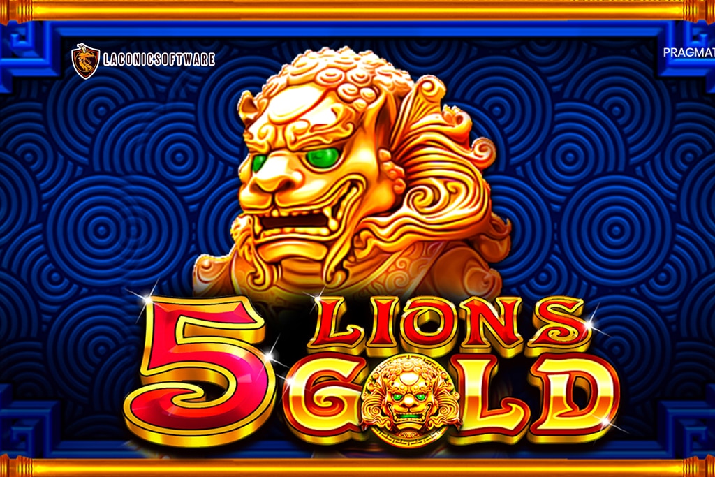 Golden lion casino