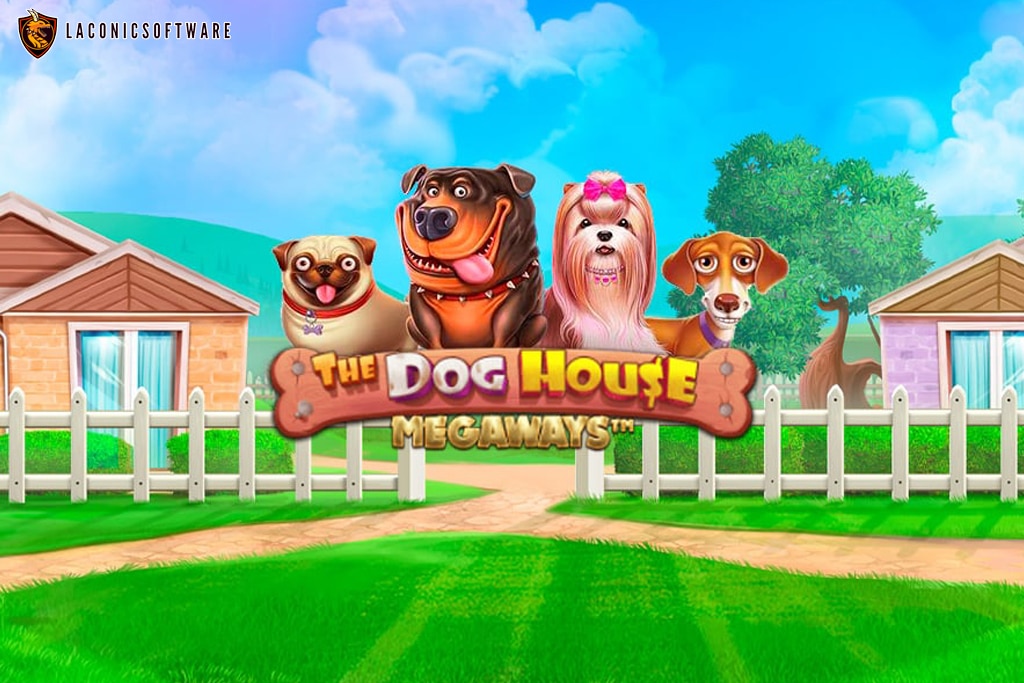 the dog house как играть