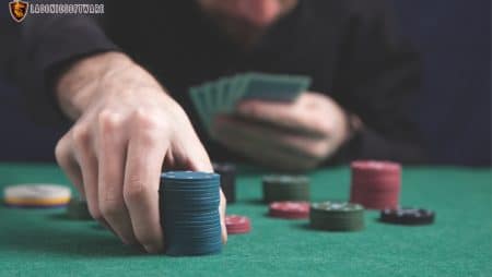 Cách phân loại người chơi Poker giúp tăng khả năng đối phó