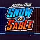 Action Ops Snow And Sable Slot