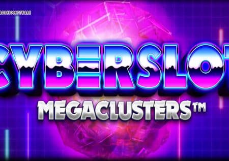 Cyberslot Megaclusters Slot