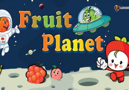 Fruit Planet Slot