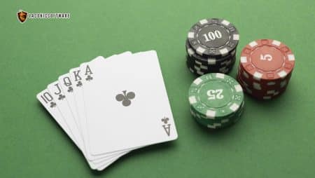 So sánh Baccarat vs Blackjack qua các điểm giống và khác